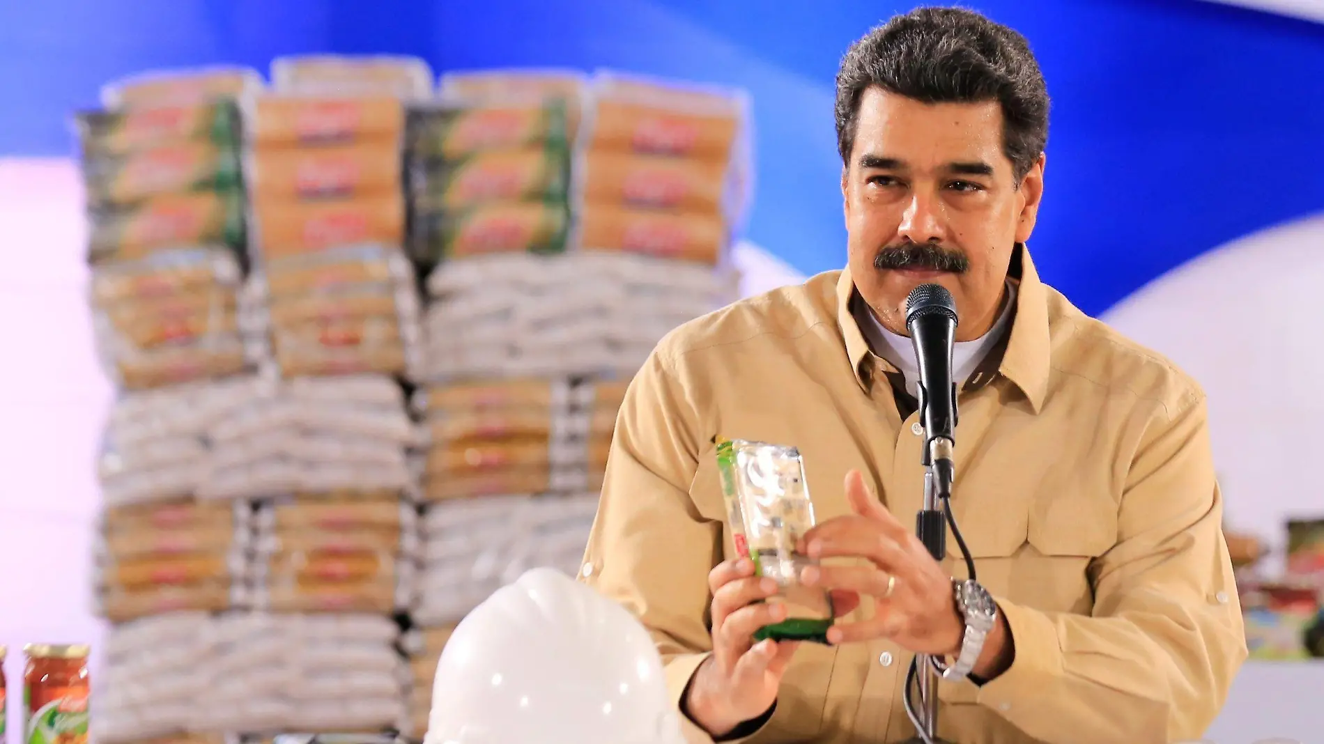 Venezuela Maduro